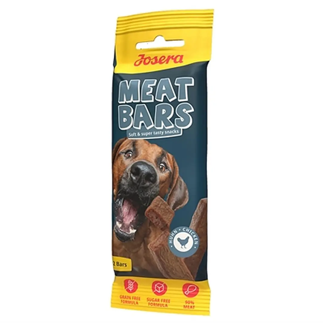 Josera Meat Bars Kip 40g