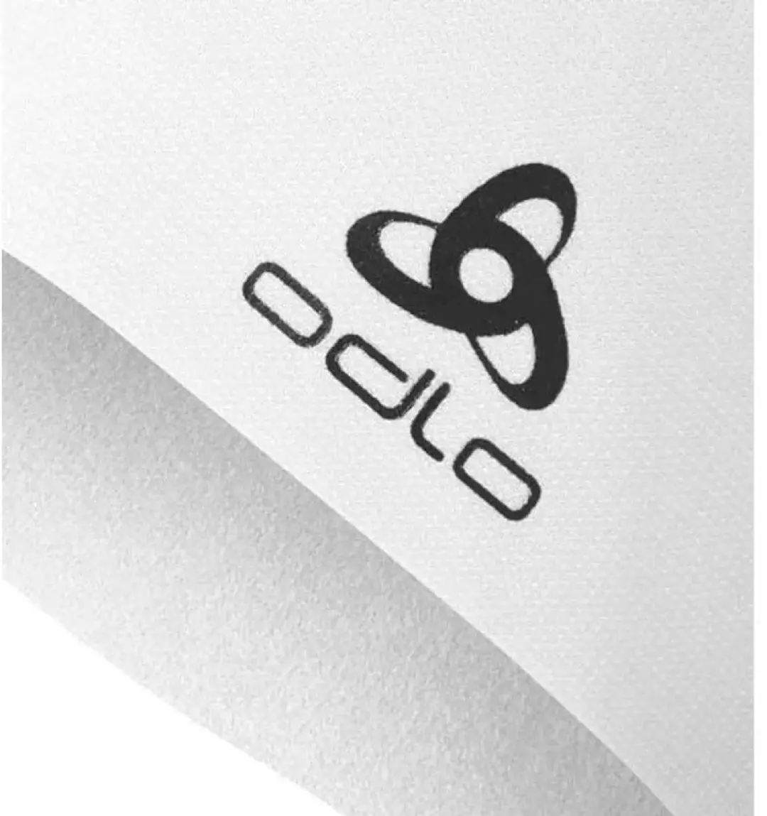 Odlo Headband Move Light Wit - afbeelding 2 van 6
