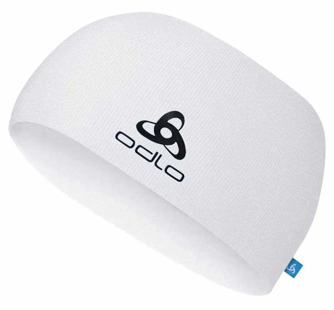 Odlo Headband Move Light Wit - afbeelding 5 van 6