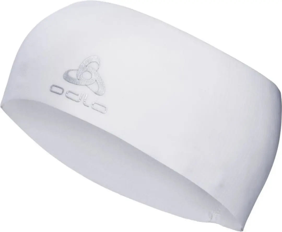 Odlo Headband Move Light Wit