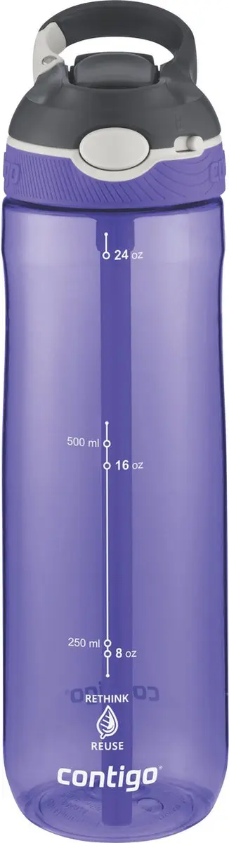 Contigo Ashland Autospout Waterfles 720ml