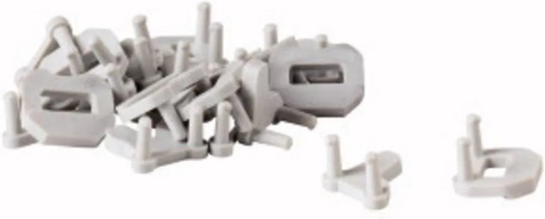 Eaton M22-XW4 116461 - Grijs