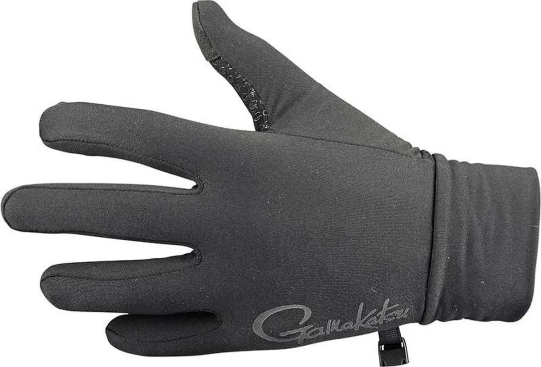 Gamakatsu Gloves Screen Touch