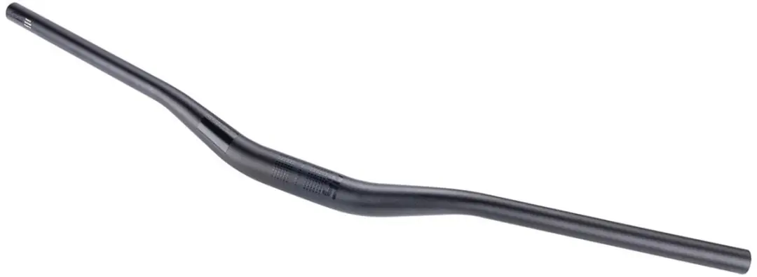 Contec Portal 35 R30 S8 Stuur Zilver 35 mm / 780 mm