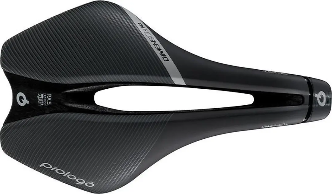 Prologo Dimension Zadel Tirox 143mm