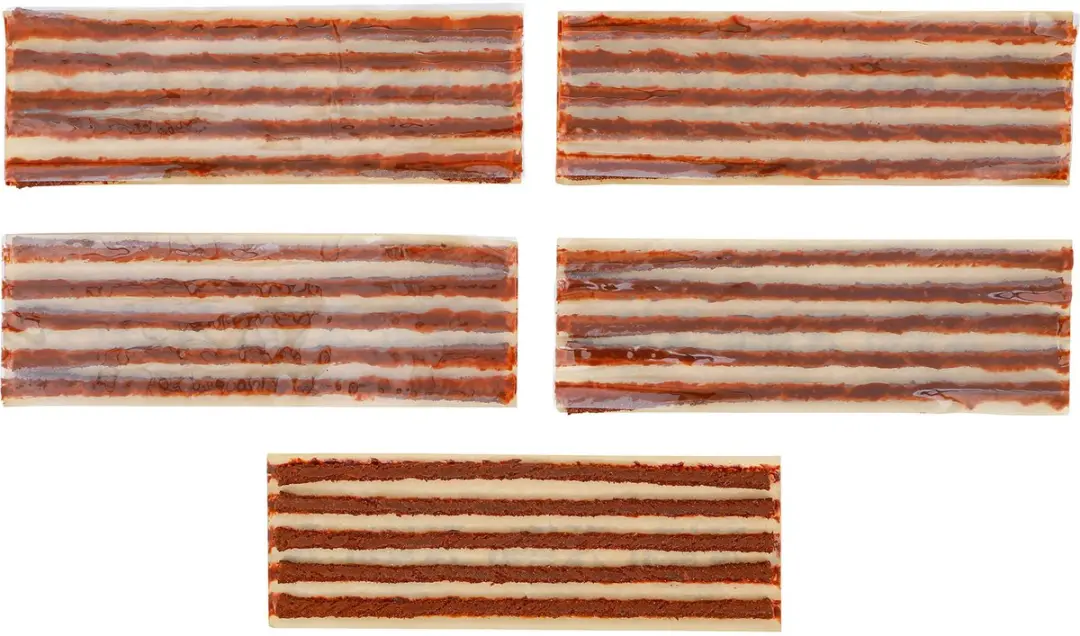 BGS Bandenreparatiepluggen 204mm - 25 stuks - afbeelding 3 van 6