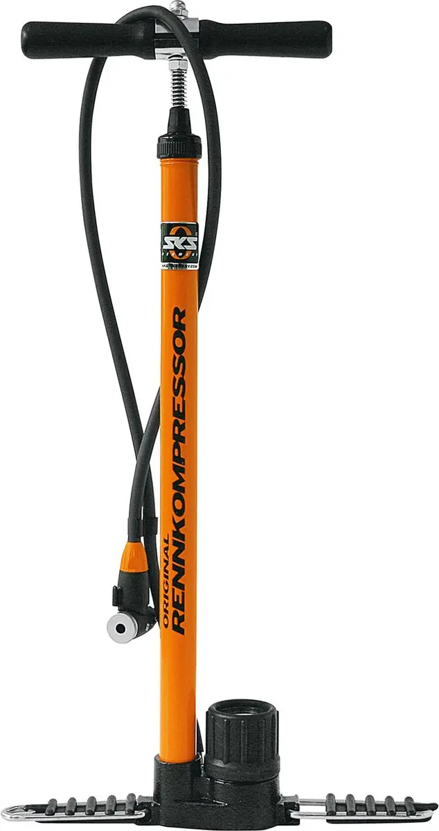 SKS Rennkompressor Fietspomp