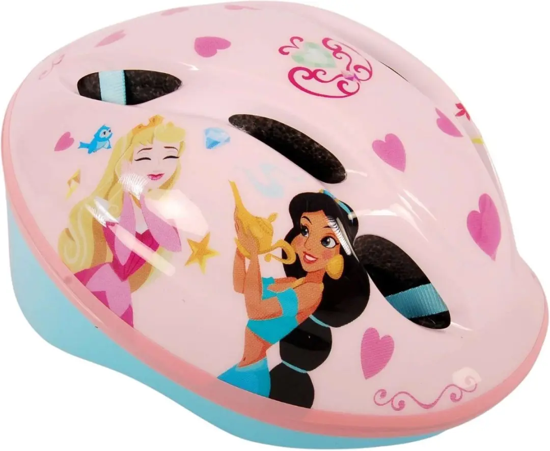 Disney Princess Fietshelm