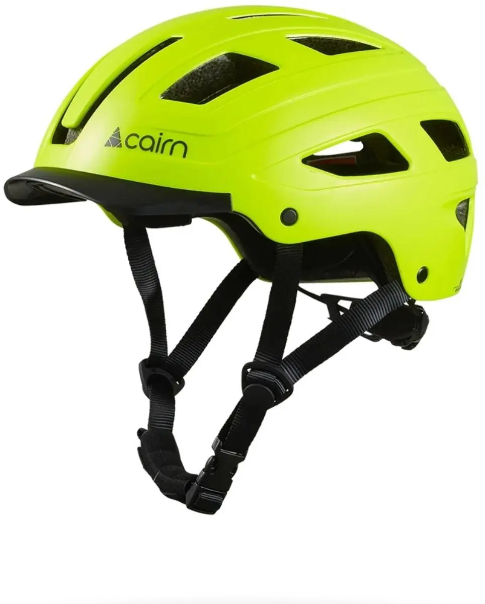Cairn Fietshelm Clarke