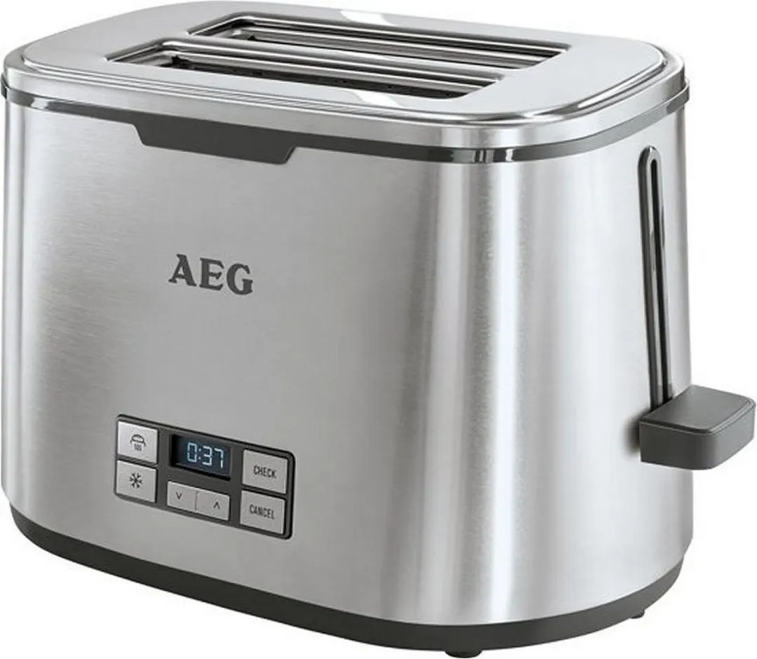 AEG PremiumLine AT7800 Broodrooster 2 Sandwiches