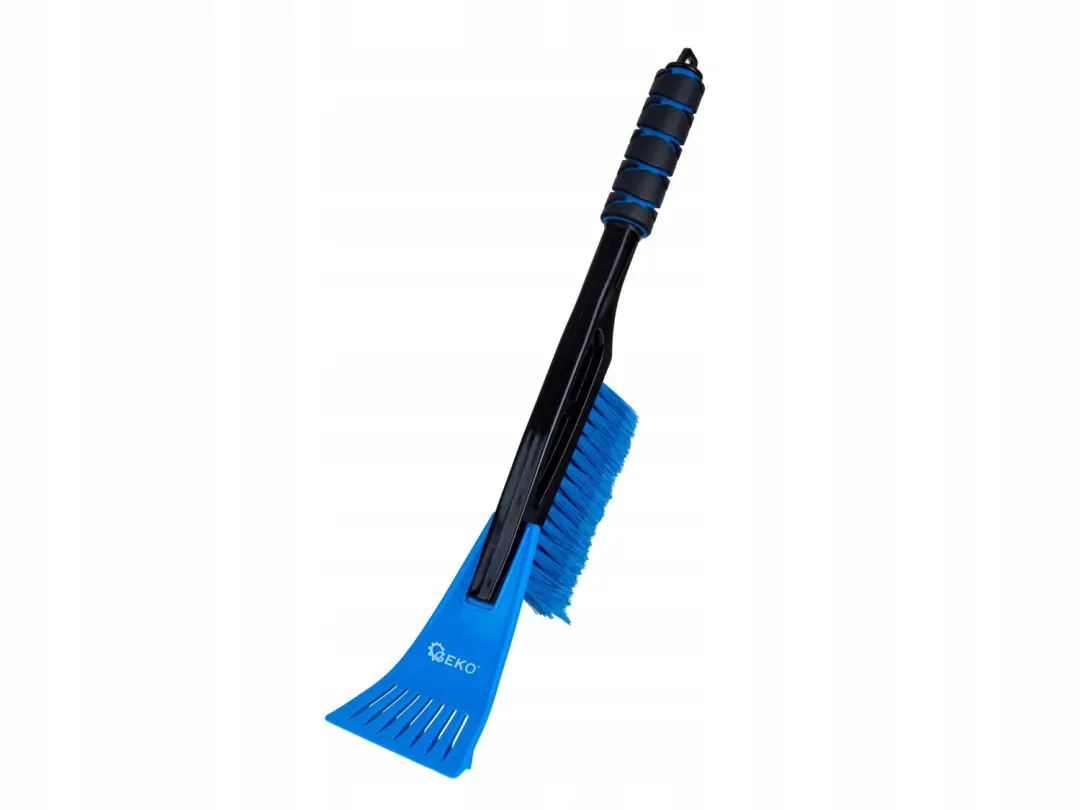 K2 Alaska Sneeuwborstel & IJskrabber 44cm