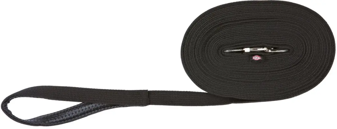 Trixie Sleeplijn Singelband 20mm x 10m