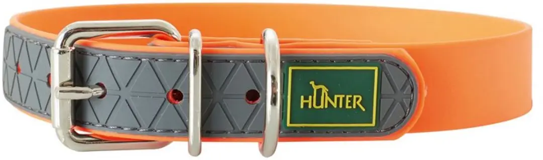 Hunter Convenience Hondenhalsband