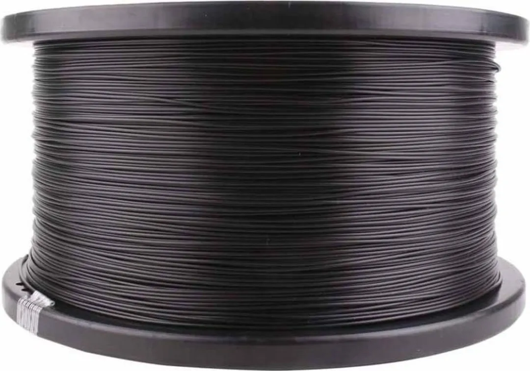 ESUN PLA+ Filament 1.75mm Zwart