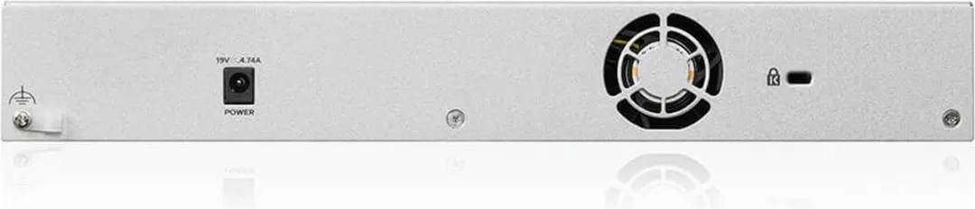 Zyxel USG FLEX 500H Firewall