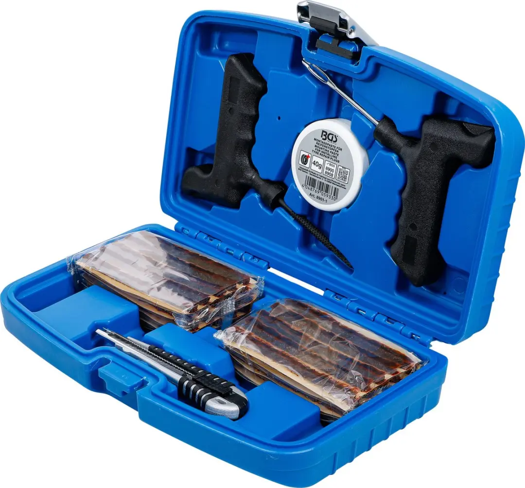 BGS Bandenreparatieset 54 stuks - 8911 - afbeelding 6 van 6