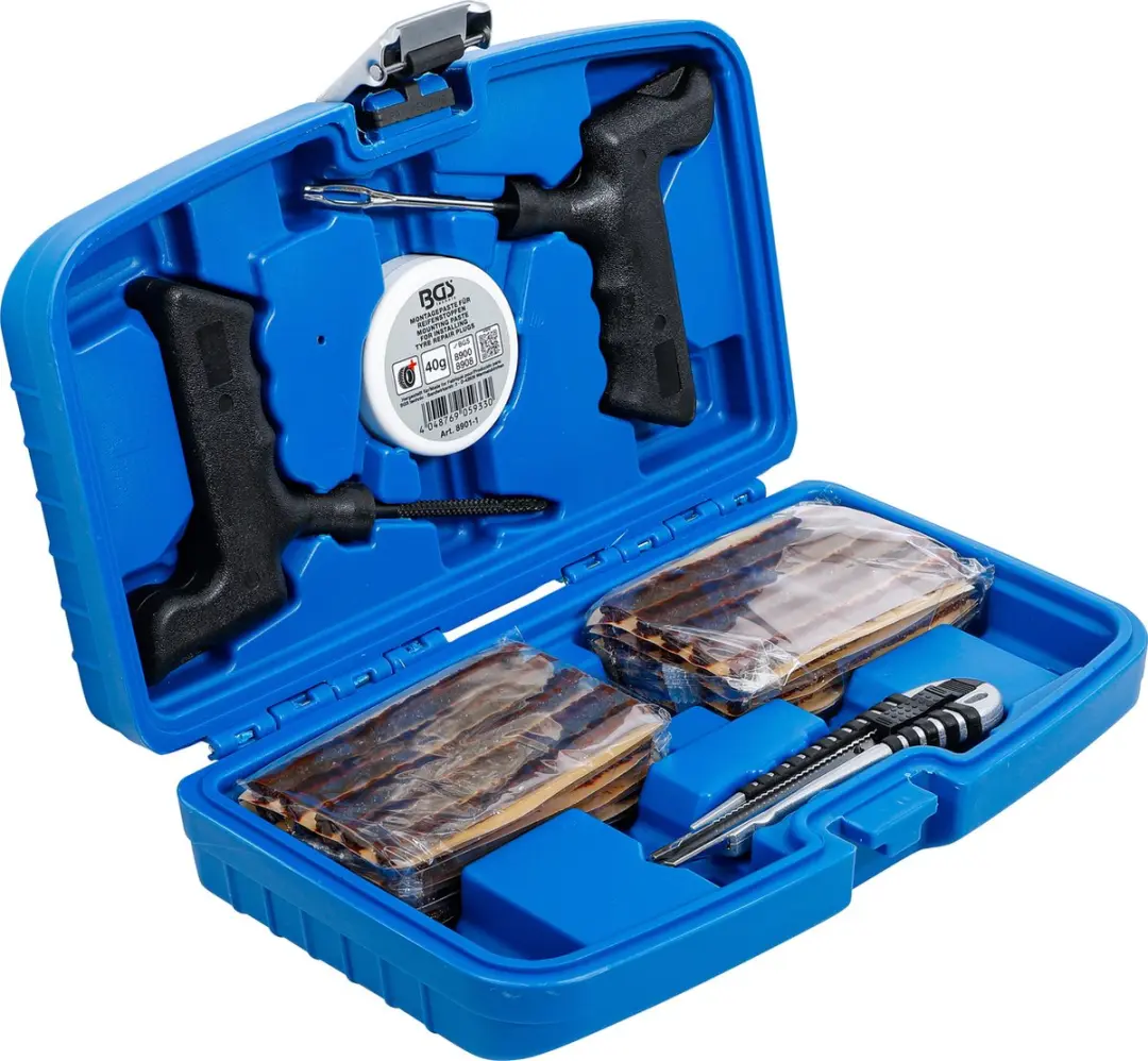 BGS Bandenreparatieset 54 stuks - 8911 - afbeelding 2 van 6