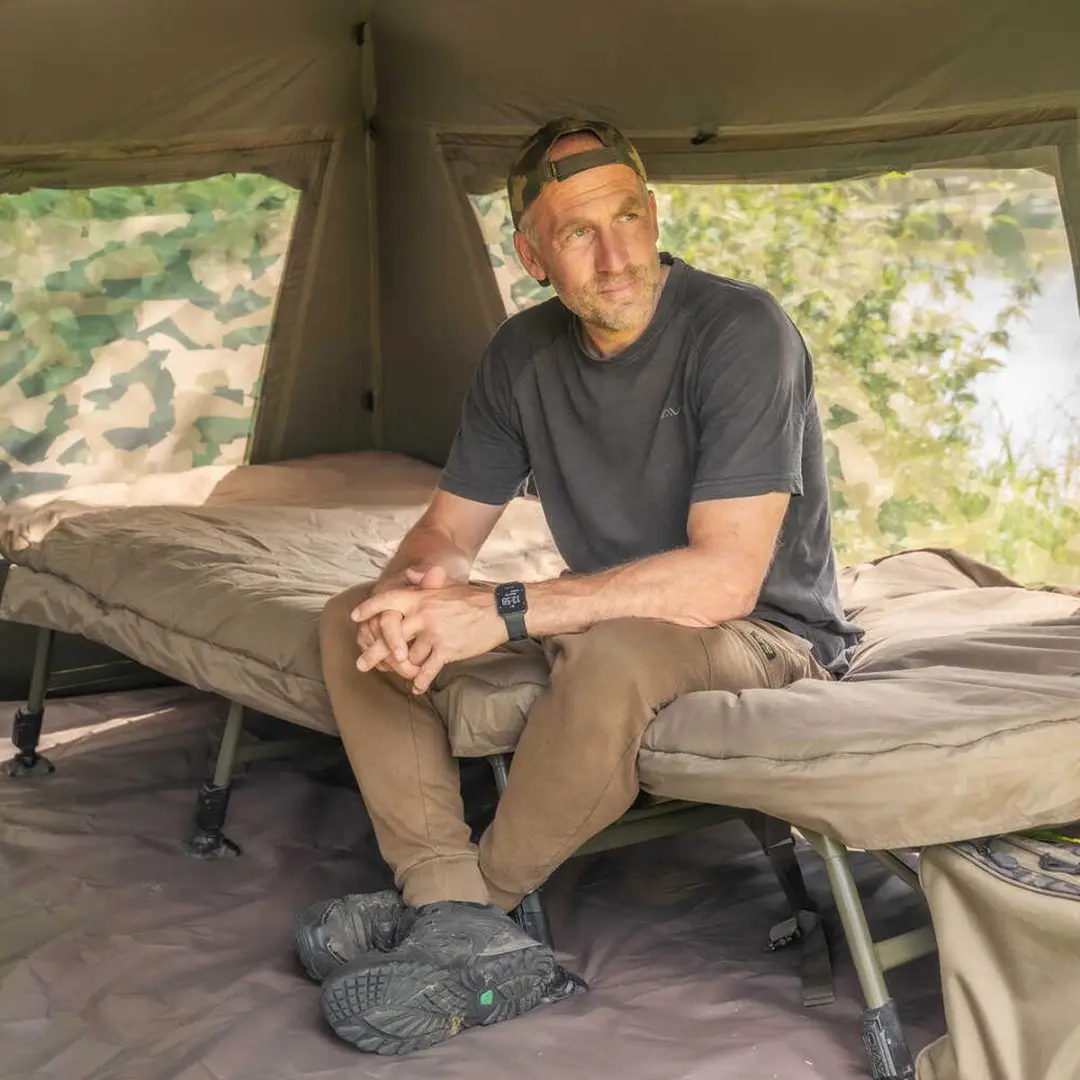 Avid Exo 2 Bivvy System - 2 Persoons - Groen - afbeelding 5 van 6
