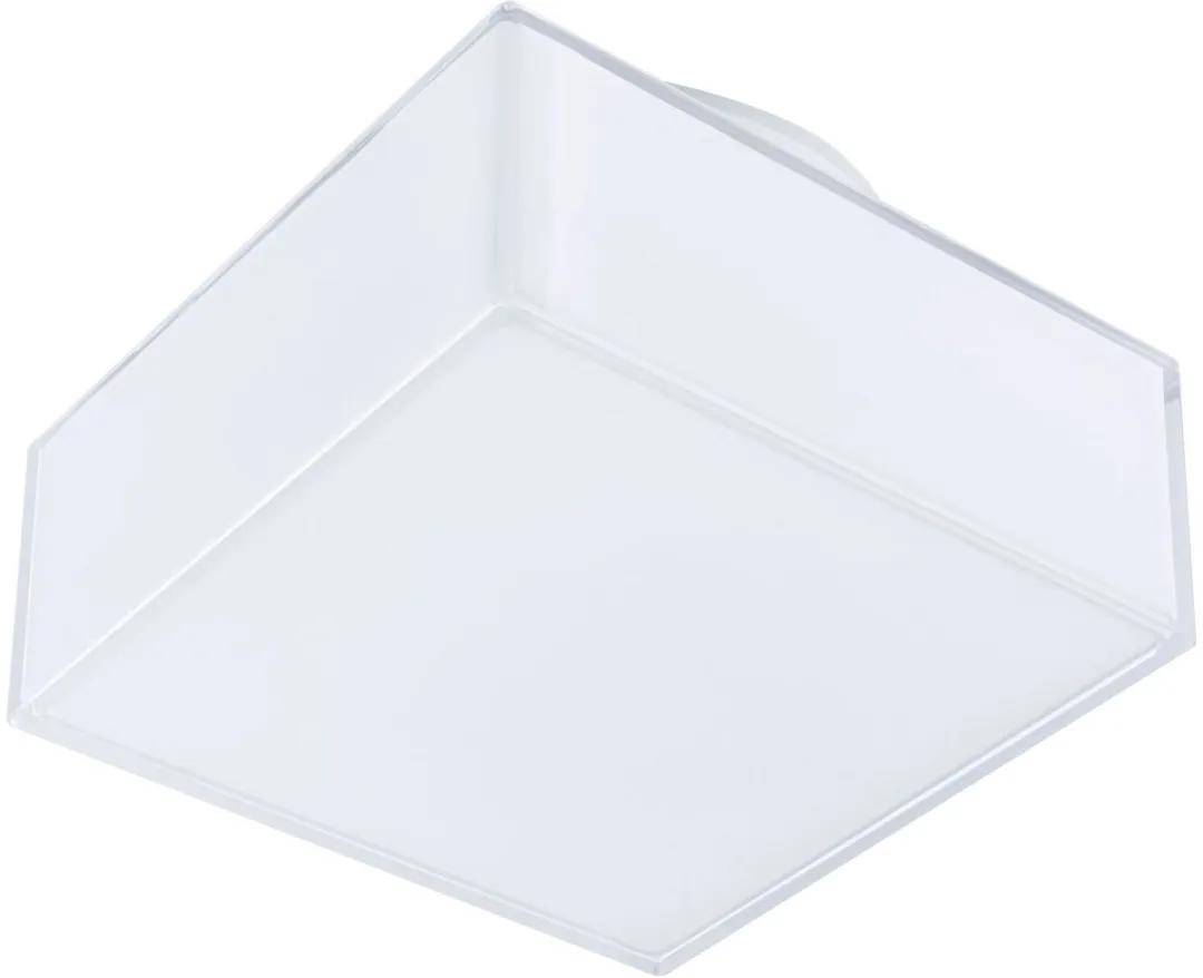 Paulmann LED Plafondlamp Maro IP44 3000K