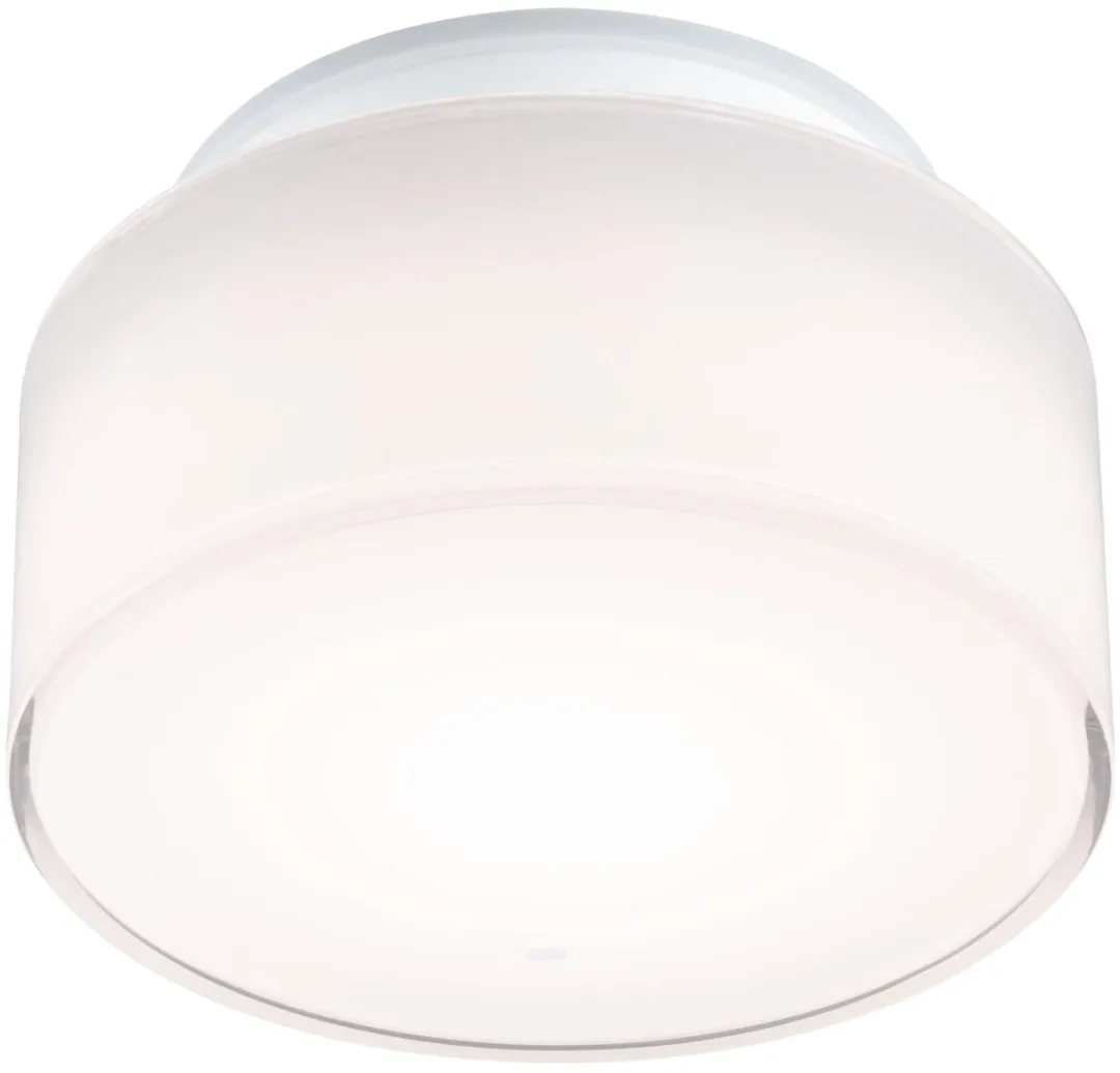 Paulmann LED Plafondlamp Maro IP44 3000K