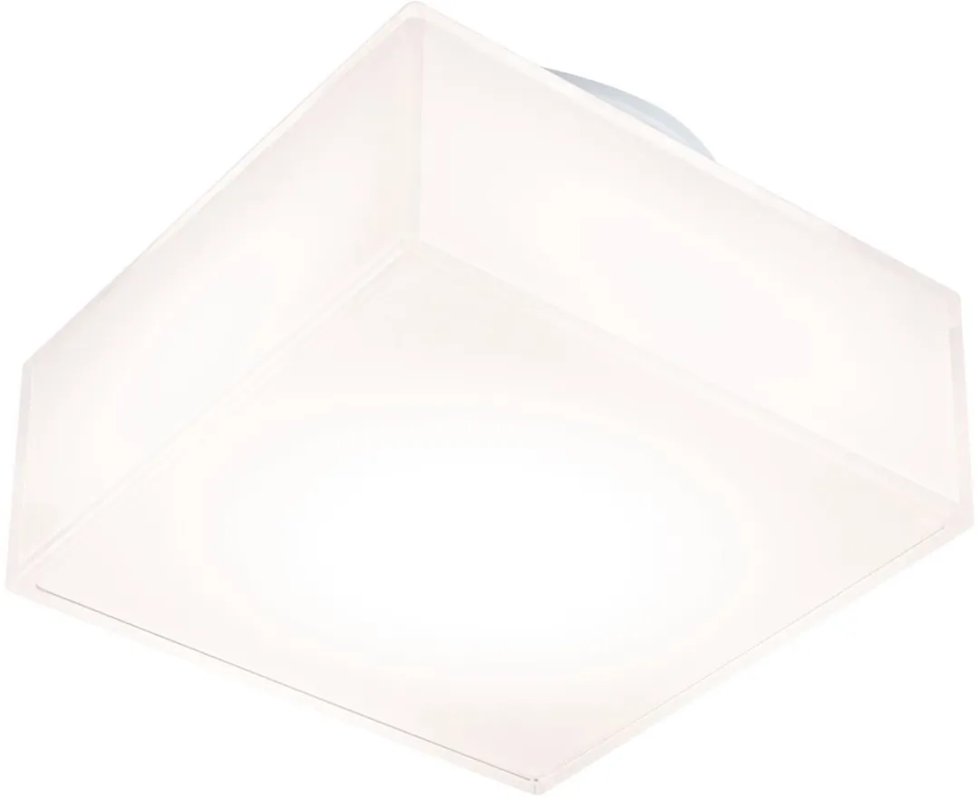 Paulmann LED Plafondlamp Maro IP44 3000K