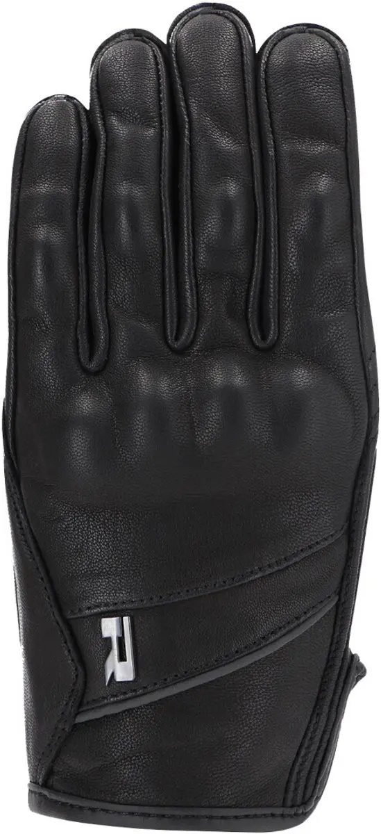 Richa Cruiser 2 Zwart Handschoenen