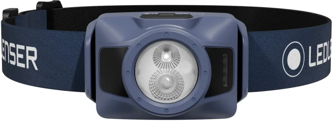 Ledlenser HF4R 503306 Hoofdlamp