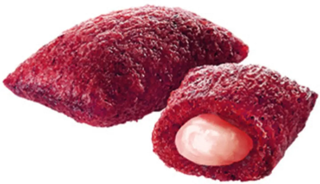 Versele-Laga Complete Crock Appel Knaagdiersnack - 50g - afbeelding 2 van 3