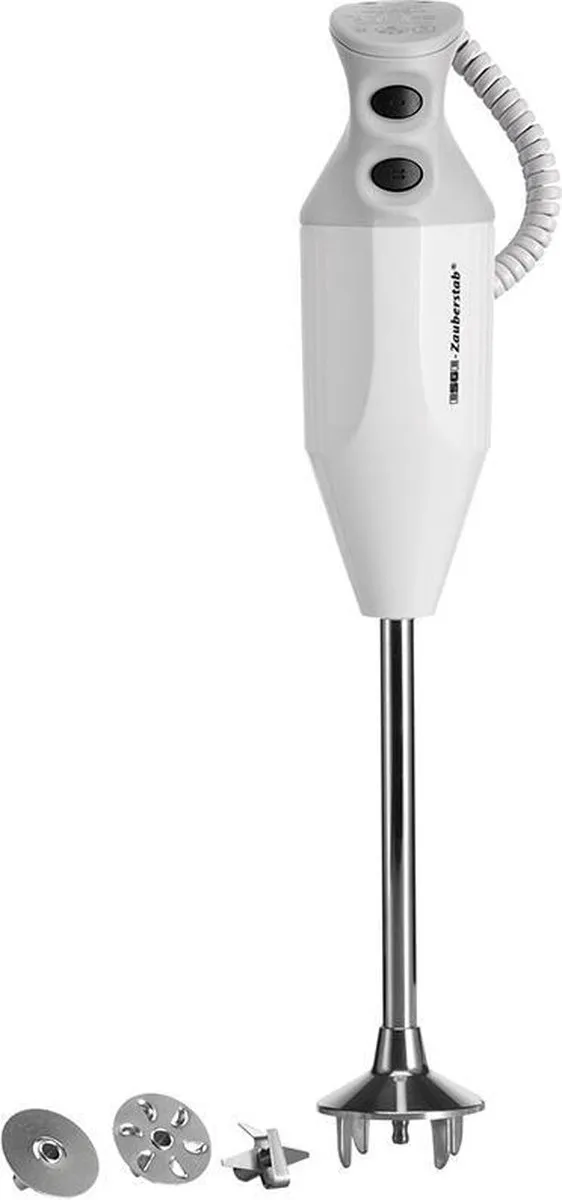 Unold ESGE P 200 Profi Staafmixer 200W