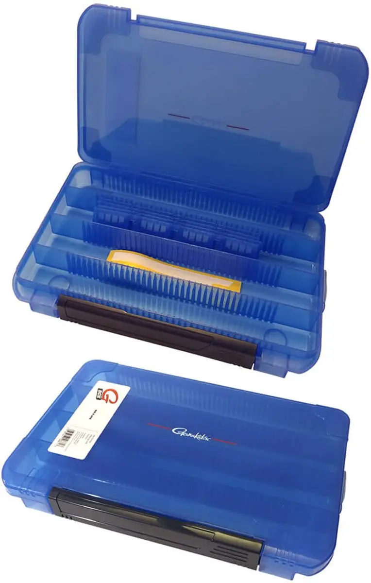 Gamakatsu Gama G-Box Utility Case 3700