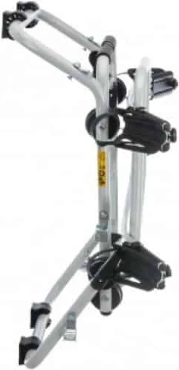 Peruzzo Firenze 2 E-bike Fietsendrager - 2 Fietsen - afbeelding 3 van 4
