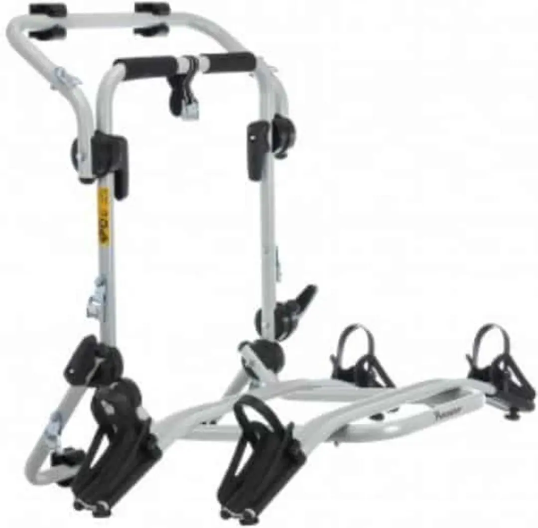 Peruzzo Firenze 2 E-bike Fietsendrager - 2 Fietsen - afbeelding 2 van 4