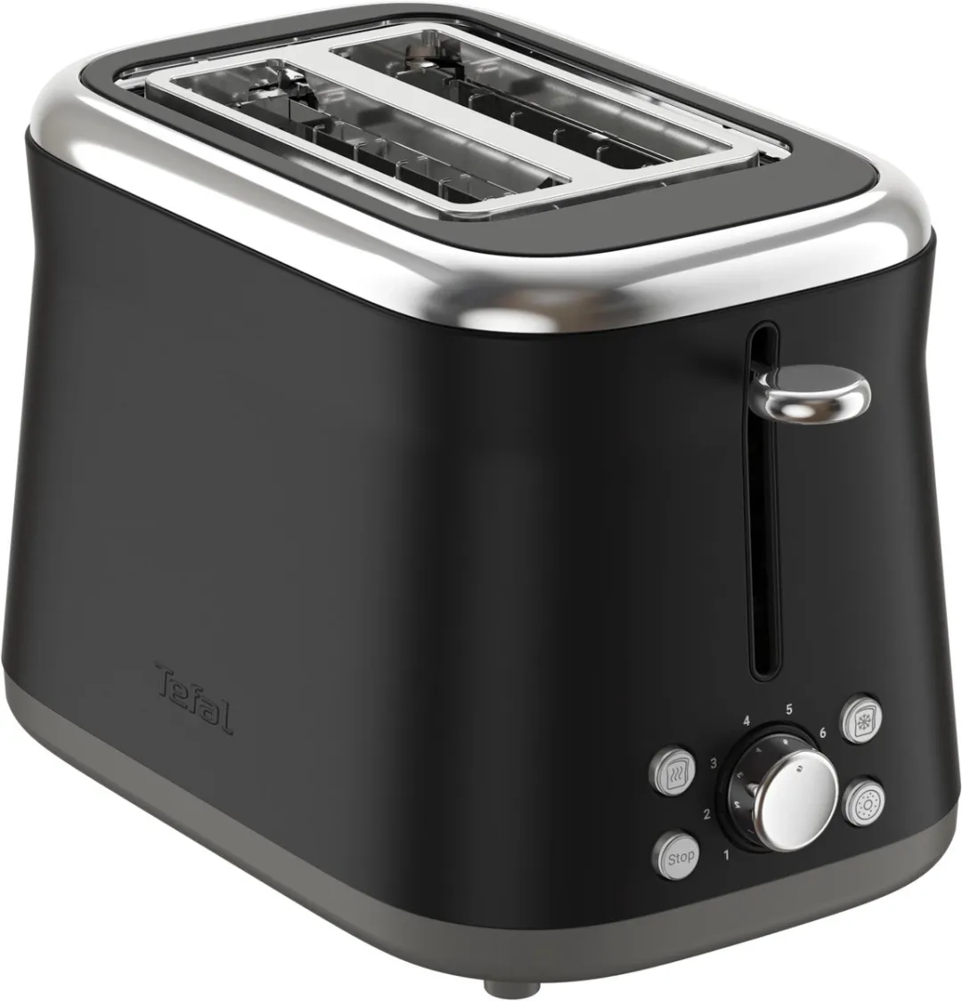 Tefal Collection TT7208 Broodrooster 850W
