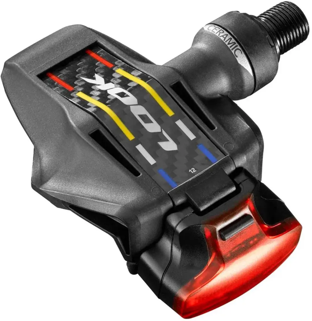 Look Keo Blade Carbon Ceramic Pedalen - Zwart - afbeelding 3 van 4