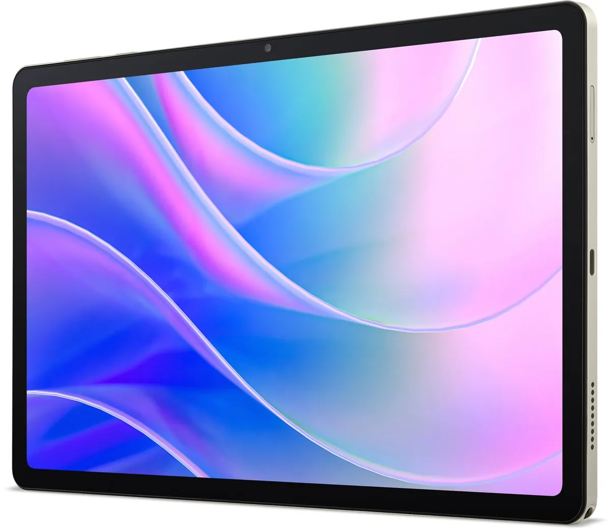 Acer Iconia Tab A12 A12-11MN-A1TX Tablet - 12 inch 4GB/64GB - Zilver - afbeelding 6 van 6