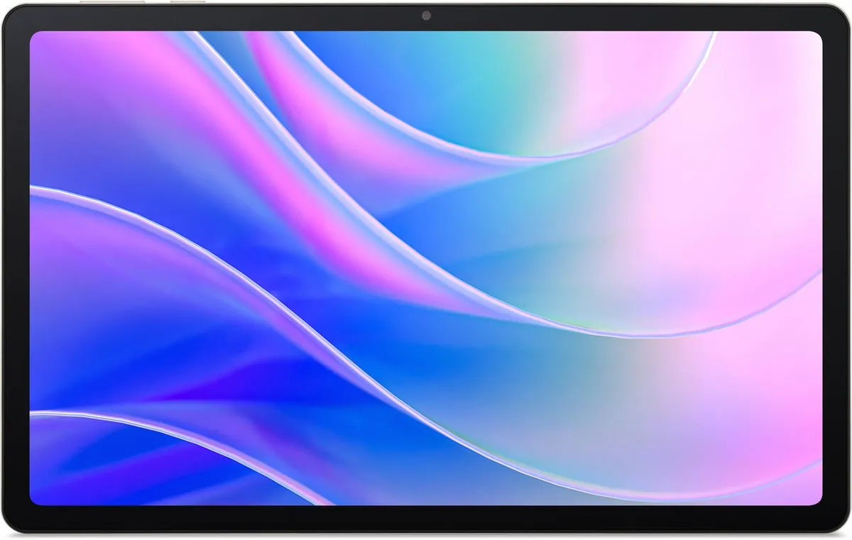 Acer Iconia Tab A12 A12-11MN-A1TX Tablet - 12 inch 4GB/64GB - Zilver