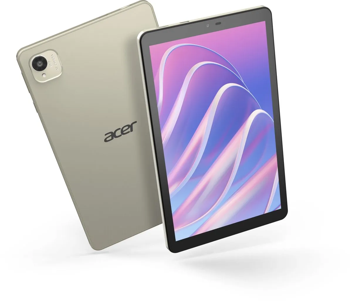 Acer Iconia Tab A12 A12-11MN-A1TX Tablet - 12 inch 4GB/64GB - Zilver