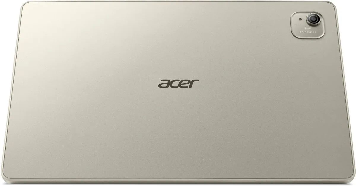 Acer Iconia Tab A12 A12-11MN-A1TX Tablet - 12 inch 4GB/64GB - Zilver
