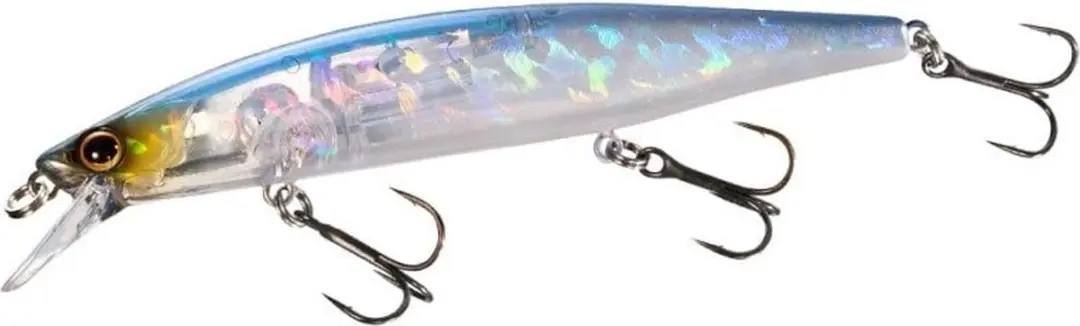 Shimano BT World Minnow 17g Lok - afbeelding 4 van 6