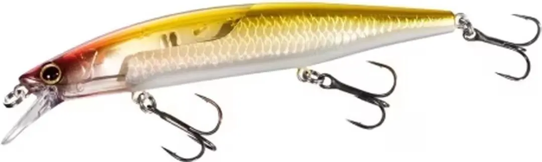 Shimano BT World Minnow 17g Lok