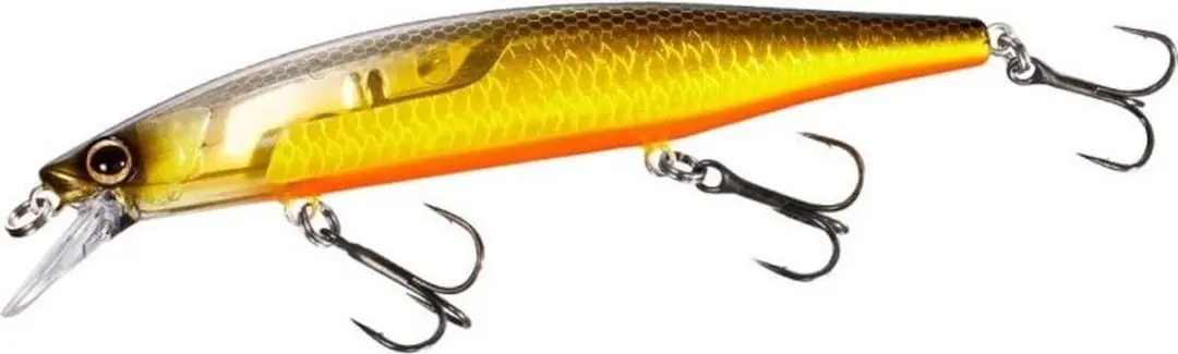 Shimano BT World Minnow 17g Lok - afbeelding 6 van 6