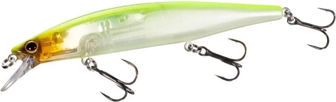 Shimano BT World Minnow 17g Lok - afbeelding 3 van 6