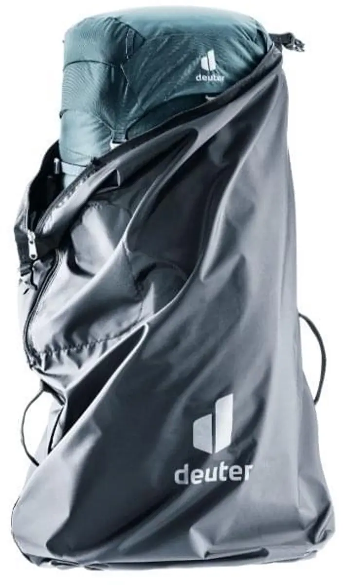 Deuter Flight Cover 40-60 Transporthoes
