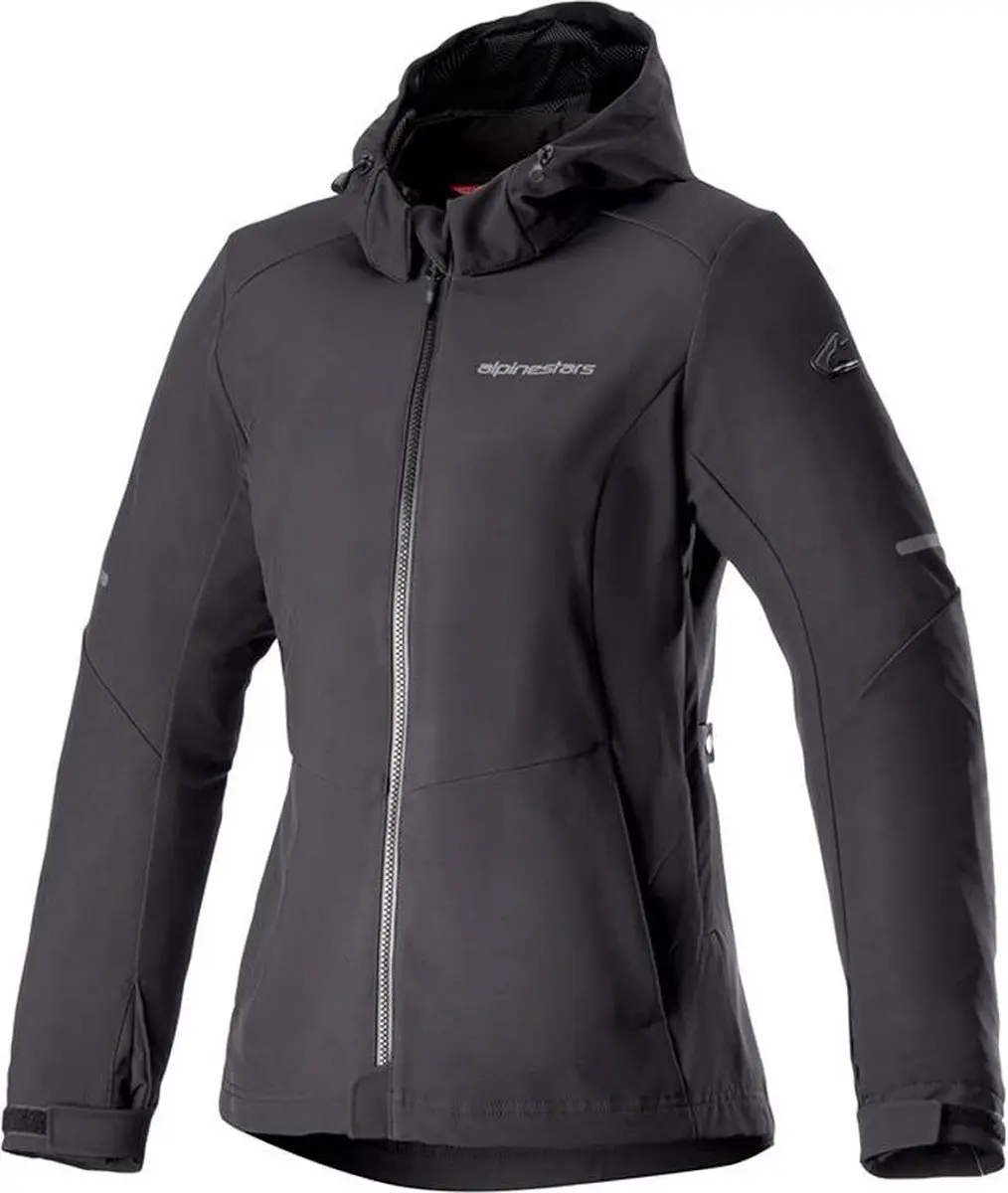 Alpinestars Stella Neo Waterdichte Hoodie