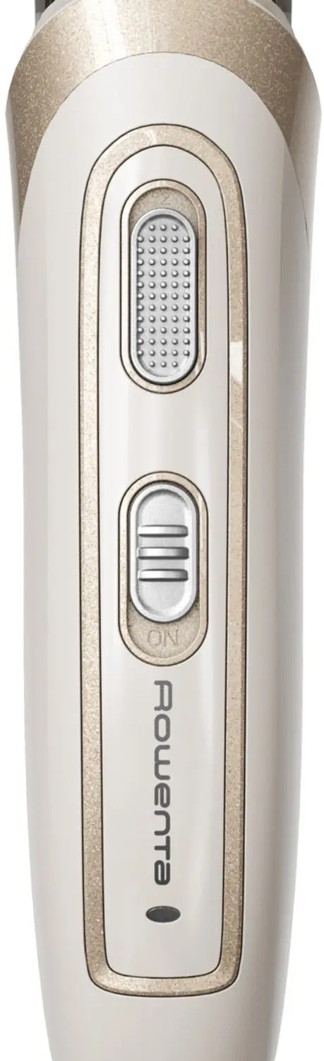 Rowenta TN9154F0 Trimmer - Beige/Wit - afbeelding 4 van 6