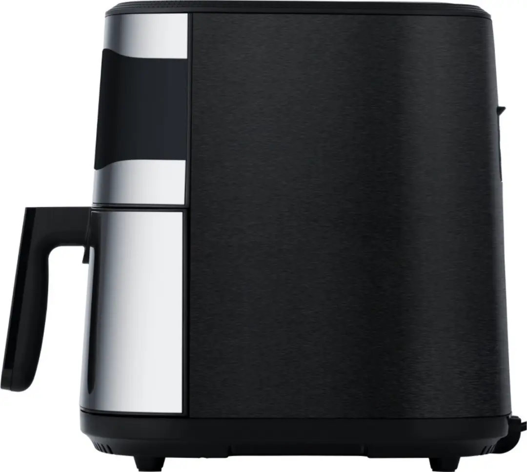 Steba HF8000 Heteluchtfriteuse - 8L - 1800W - afbeelding 2 van 6
