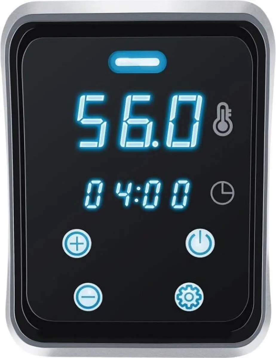 Steba SV75 Sous-Vide Stick - 800W - 20L - afbeelding 4 van 4