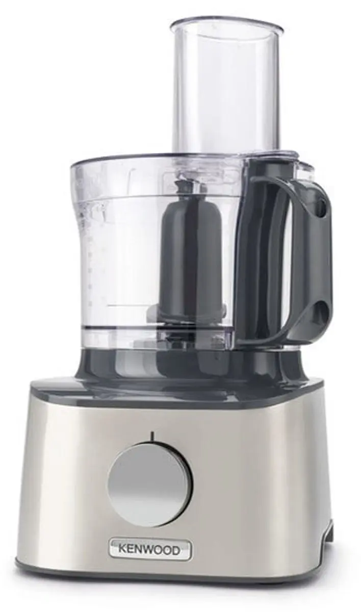 Kenwood MultiPro Compact FDM304SS Keukenmachine 800W