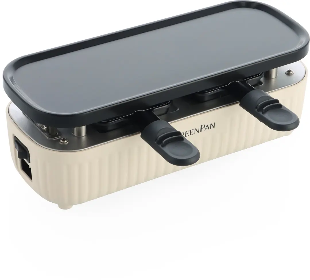 GreenPan Silhouette Gourmetstel CC010249-001