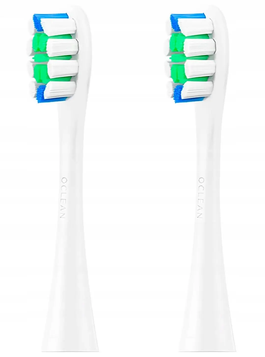 Oclean P1C1 W02 Opzetborstels